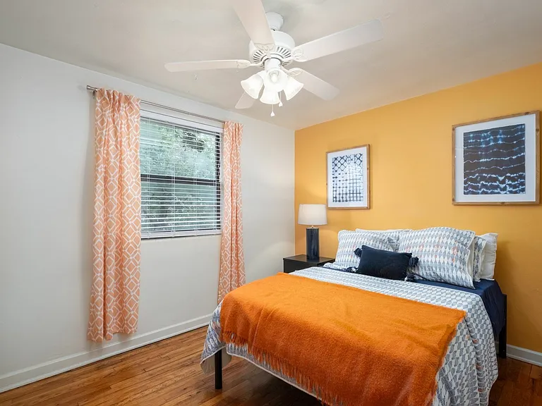 College View - 2 Bedroom