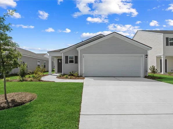 46 Lakefront Drive, Port Wentworth, GA 31407
