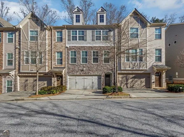 4286 Morning Vw, Stone Mountain, GA 30083