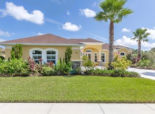3478 Tesoro Cir, New Smyrna Beach, FL 32168