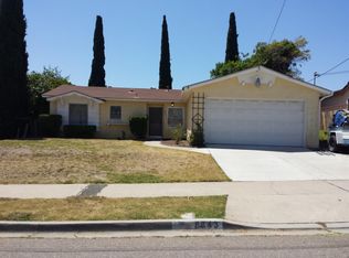 8843 Lance Ave, Spring Valley, CA 91977