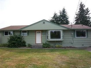 10927 4th Ave W, Everett, WA 98204