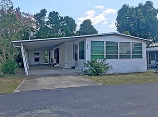 449 Drage Dr, Apopka, FL 32703