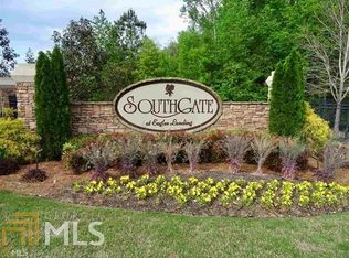504 Bingham Dr, McDonough, GA