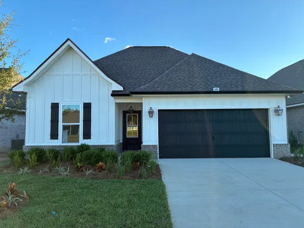 148 Tadpole Pl, Freeport, FL 32439