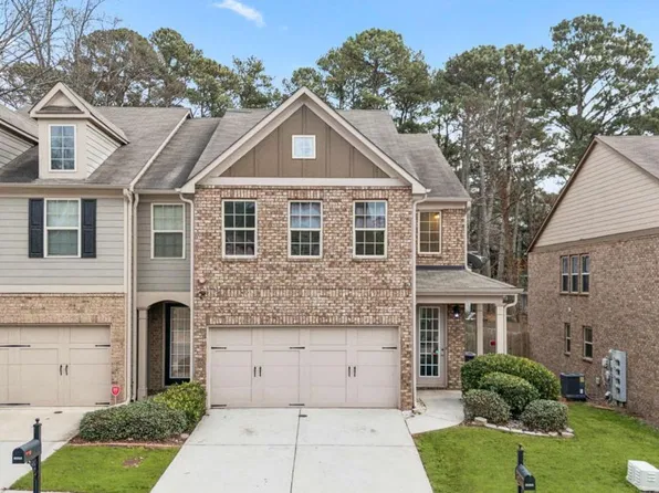 6262 Story Cir, Norcross, GA 30093