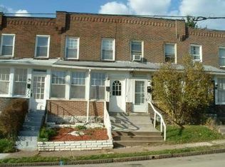7221 Church St, Pittsburgh, PA