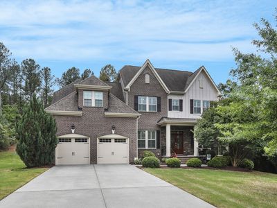 225 Brook Manor Ct, Cary, NC, 27513