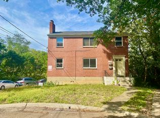 540 Riddle Crest Ln #1, Cincinnati, OH 45220