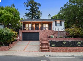 2333 Leimert Blvd, Oakland, CA 94602