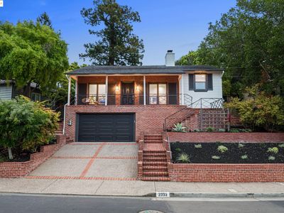 2333 Leimert Blvd, Oakland, CA, 94602