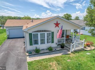 46 Molly Ct, Dover, DE 19901