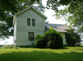 3609 Maple Rd, Jefferson, OH 44004