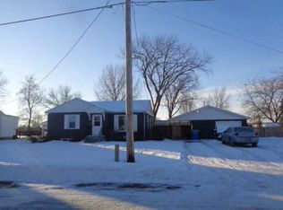 149 4th Ave NE, Cambridge, MN 55008