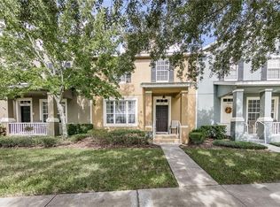 14095 Ancilla Blvd, Windermere, FL 34786