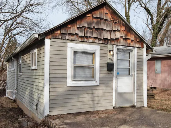 1312 S Grant St, Bloomington, IN 47401