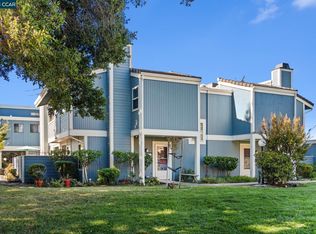 902 Bacchus APT 5, Hercules, CA 94547