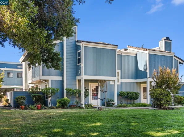 902 Bacchus APT 5, Hercules, CA 94547