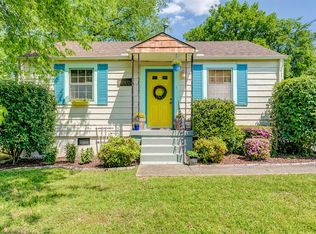 3006 Louise Dr, Nashville, TN 37211