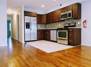 281 Claremont Ave, Jersey City, NJ 07305