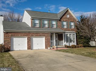 10692 Ashford Cir, Waldorf, MD