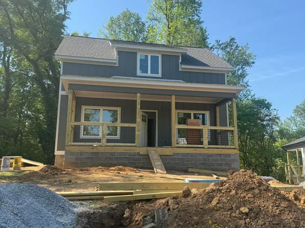 5412 Dorsey St, Chattanooga, TN 37410