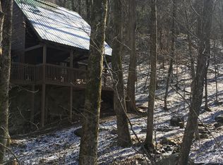 3613 Cove Mountain Rd, Sevierville, TN 37862