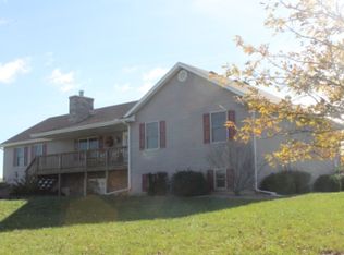 10280 NW Timber Rdg, Cameron, MO 64429