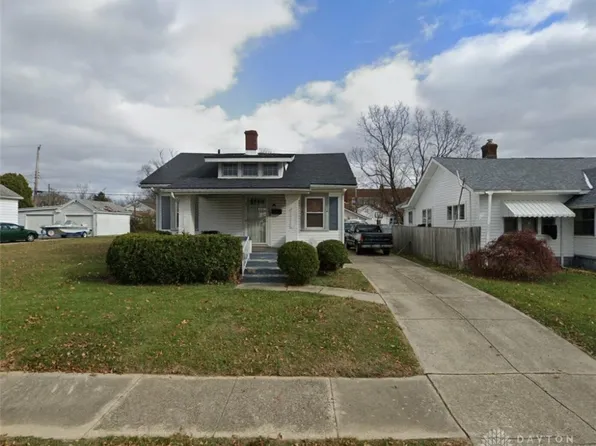 168 Shoop Ave, Dayton, OH 45417