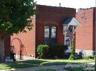 6212 Pennsylvania Ave, Saint Louis, MO