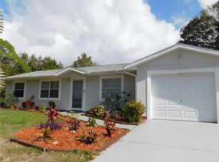 7090 Parnell Ter, Englewood, FL 34224