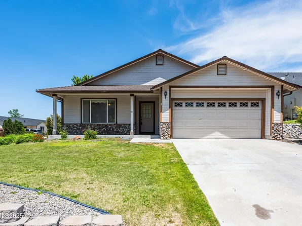 250 Mark St, Gardnerville, NV 89410