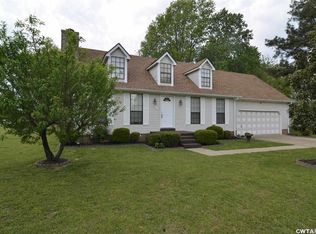 39 Oldham Dr, Jackson, TN 38305