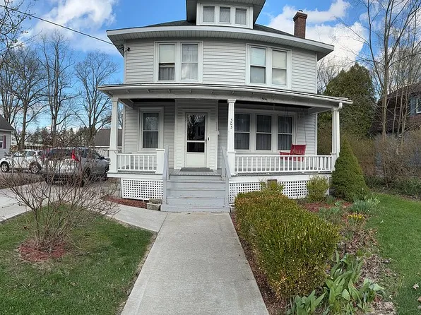 303 Meadville St, Edinboro, PA 16412