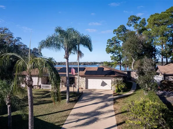 620 Lake Kathryn Cir, Casselberry, FL 32707