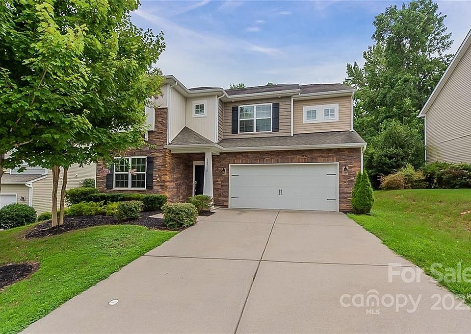14718 Green Birch Dr, Pineville, NC 28134 Zillow