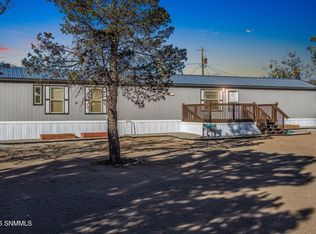 9795 Butterfield Blvd, Las Cruces, NM 88011