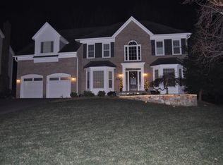 9513 Claychin Ct, Burke, VA 22015