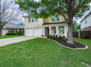 1203 Heritage Hill Cv, Cedar Park, TX 78613