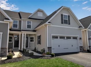 145 Sandstone Cir, Grand Island, NY 14072