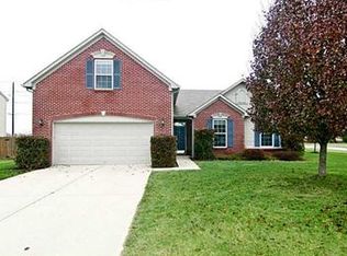8288 Balmoral Ln, Avon, IN 46123