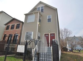 1846 N Spaulding Ave #1, Chicago, IL 60647