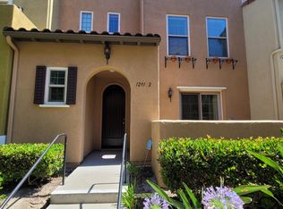 1291 Blue Jean Way UNIT 2, Chula Vista, CA 91913