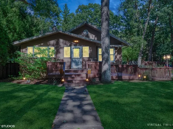 49 Pocantico Trl, New Buffalo, MI 49117