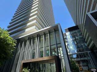 42 Charles St E #505, Toronto, ON M4Y 0B7
