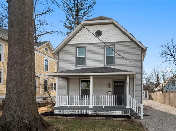 1832 Evergreen Ave, Alton, IL 62002