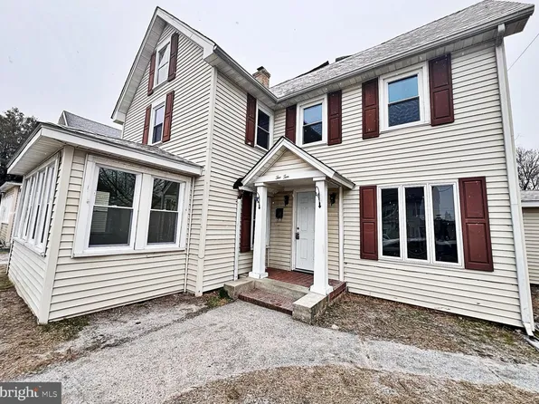 210 Hanley St, Harrington, DE 19952