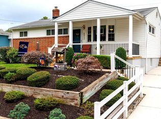 8813 Spring Rd, Baltimore, MD 21234