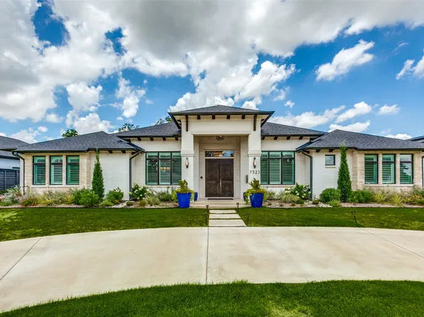 7523 Northaven Rd, Dallas, TX 75230