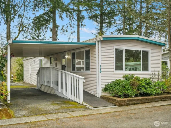 18425 NE 95th St #113, Redmond, WA 98052